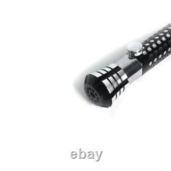 Star Wars Lightsaber Force FX Metal Hilt Replica Heavy Dueling Smooth Swing