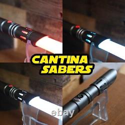 Star Wars Lightsaber Jedi Sith Neopixel Xenocore Xenopixel