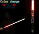 Star Wars Lightsaber Replica Force Fx Heavy Dueling Rechargeable Metal Handle