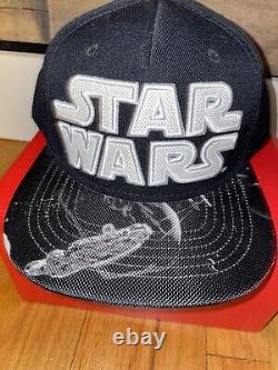 Star Wars Limited Edition Souvenir Hat