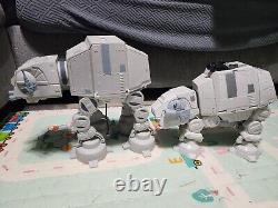 Star Wars Lot, with 23 figures