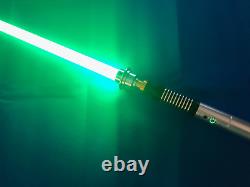 Star Wars Luke Return Of The Jedi Style Lightsaber
