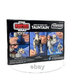 Star Wars Luke Skywalker's Tauntaun Vintage Collection 2011 TESB Target Special