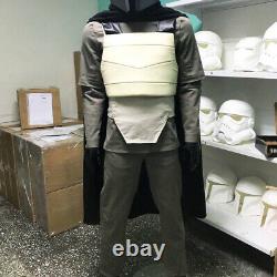 Star Wars Mandalorian Beskar Cosplay Suit