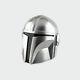 Star Wars Mandalorian Helmet Boba Fett Mask