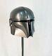 Star Wars Mandalorian Helmet Full Size Replica