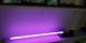 Star Wars Master Replicas Force Fx Mace Windu Light Saber 2005 Lights And Sound