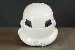 Star Wars Master Replicas Stormtrooper Helmet A New Hope 2007 SW-153CE
