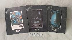 Star Wars Merchandise Art, Keychains, Home Decor