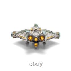 Star Wars Micro Galaxy Squadron Ghost with Mini Figures PreSale