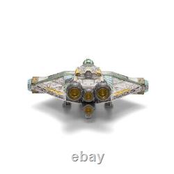 Star Wars Micro Galaxy Squadron Ghost with Mini Figures PreSale