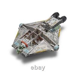 Star Wars Micro Galaxy Squadron Ghost with Mini Figures PreSale