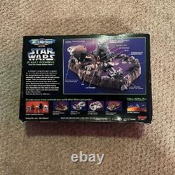 Star Wars Micromachine Bundle / Never Opened / Hoth Endor Dagobah