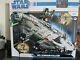 Star Wars Millennium Falcon 2008 The Legacy Collection New Mib