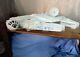 Star Wars Millennium Falcon Hasbro Europe C-2604a Plastic Ship Display 28