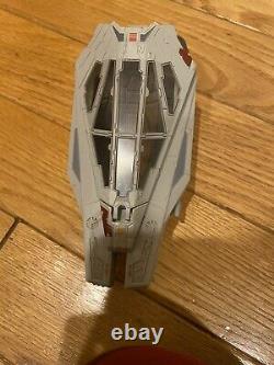 Star Wars Millennium Falcon Legacy Collection 2008