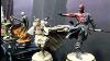 Star Wars Mythos Series From Sideshow Collectibles At Comic Con 2012