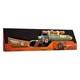Star Wars Nerf Lmtd Boba Fett Ee-3 Blaster