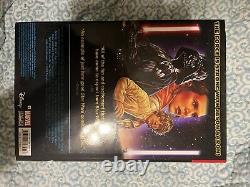 Star Wars Omnibus By Jason Aaron -ONLY READ ONCE
