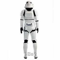Star Wars Original Stormtrooper Armour