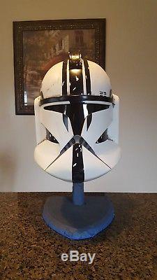 Star Wars Phase 1 Clone Trooper Helmet