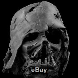 Star Wars PropShop Ultimate Studio Edition Darth Vader Helmet (Melted) #9 / 500