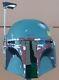 Star Wars Prop Boba Fett 11 Resin Helmet Esb Version