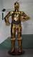 Star Wars Prop C-3po Armor Anh