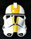 Star Wars Prop Commander Rots Special Ops Clone Trooper Costume Clone Helmet