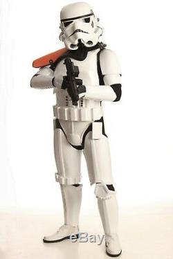 Star Wars Prop Stormtrooper Armor