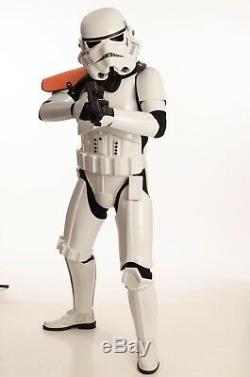 Star Wars Prop Stormtrooper Armor