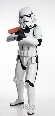 Star Wars Prop Stormtrooper Armor