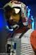 Star Wars Prop X-wing Pilot Helmet