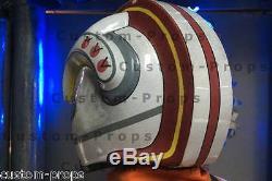 Star Wars Prop X-Wing Pilot Helmet