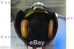 Star Wars Prop X-Wing Pilot Helmet