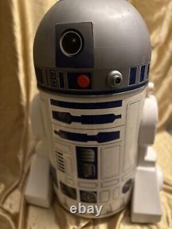 Star Wars R2D2 Cooler 1996