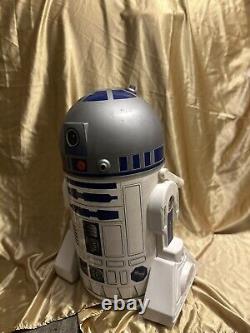 Star Wars R2D2 Cooler 1996