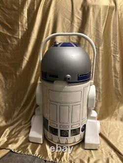 Star Wars R2D2 Cooler 1996