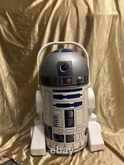 Star Wars R2D2 Cooler 1996