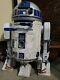 Star Wars R2d2 Built And Painted