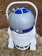 Star Wars R2-d2 Kooler Kraft Promo Cooler Ice Box 1996 27 Tall Made In Usa