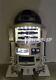 Star Wars R2-d2 Pepsi Refrigerator Machine Japan Lottery Exclusive Le 2000 Rare