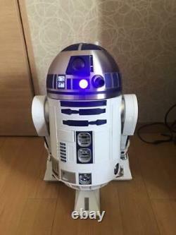 Star Wars R2-D2 deagostini finished product Everything works Special binder