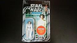 Star Wars RETRO COLLECTION 6 Figures SEALED CASE Kenner Hasbro Exclusive