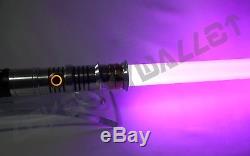 Star Wars REV-N Lightsaber in Purple Vader's Vault