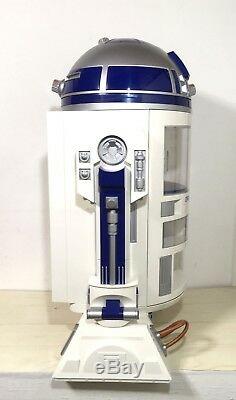 Star Wars ROTS 1/1 R2-D2 PEPSI Refrigerator Machine JP Exclusive Lucky Draw