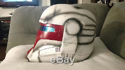 Star Wars Republic Commando Helmet, Prop, Costume