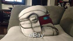 Star Wars Republic Commando Helmet, Prop, Costume