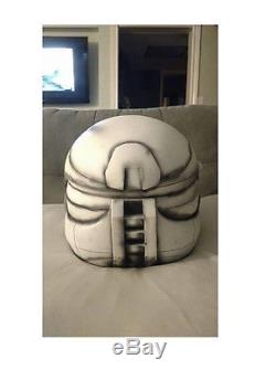 Star Wars Republic Commando Helmet, Prop, Costume