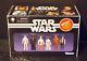 Star Wars Retro Collection A New Hope (set Of 6) Figures Factory Sealed Box New